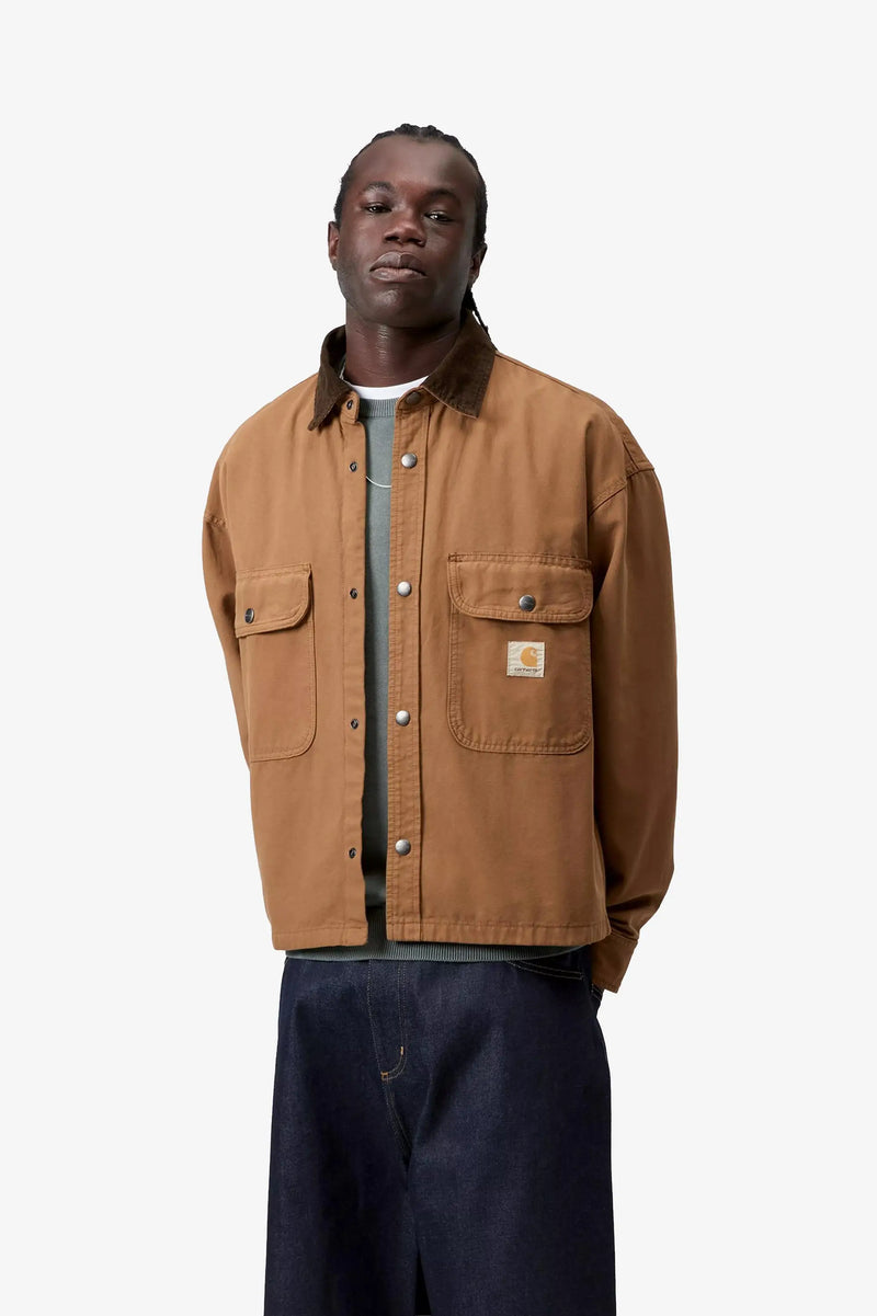 Prescott Shirt Jac