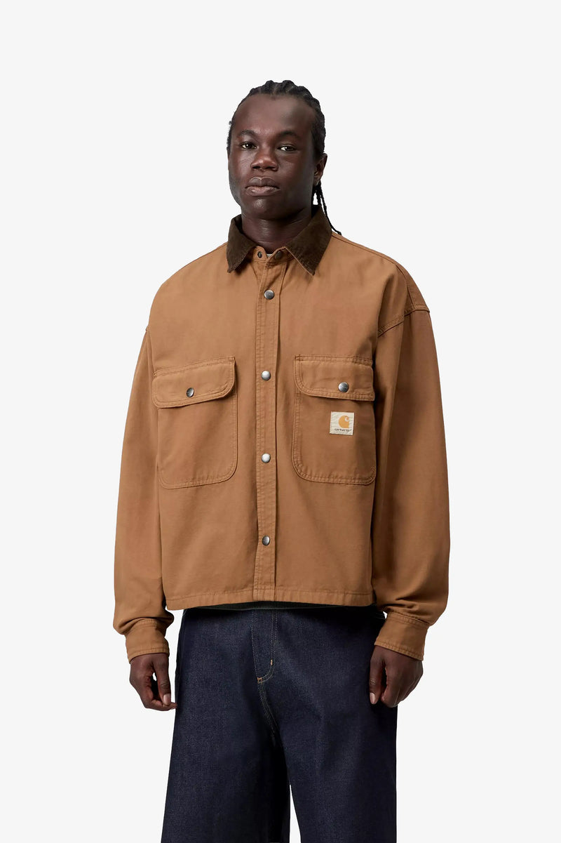 Prescott Shirt Jac