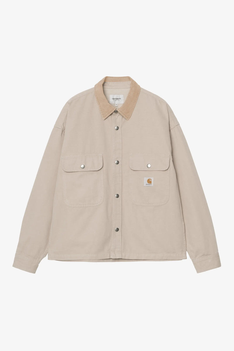 Prescott Shirt Jac