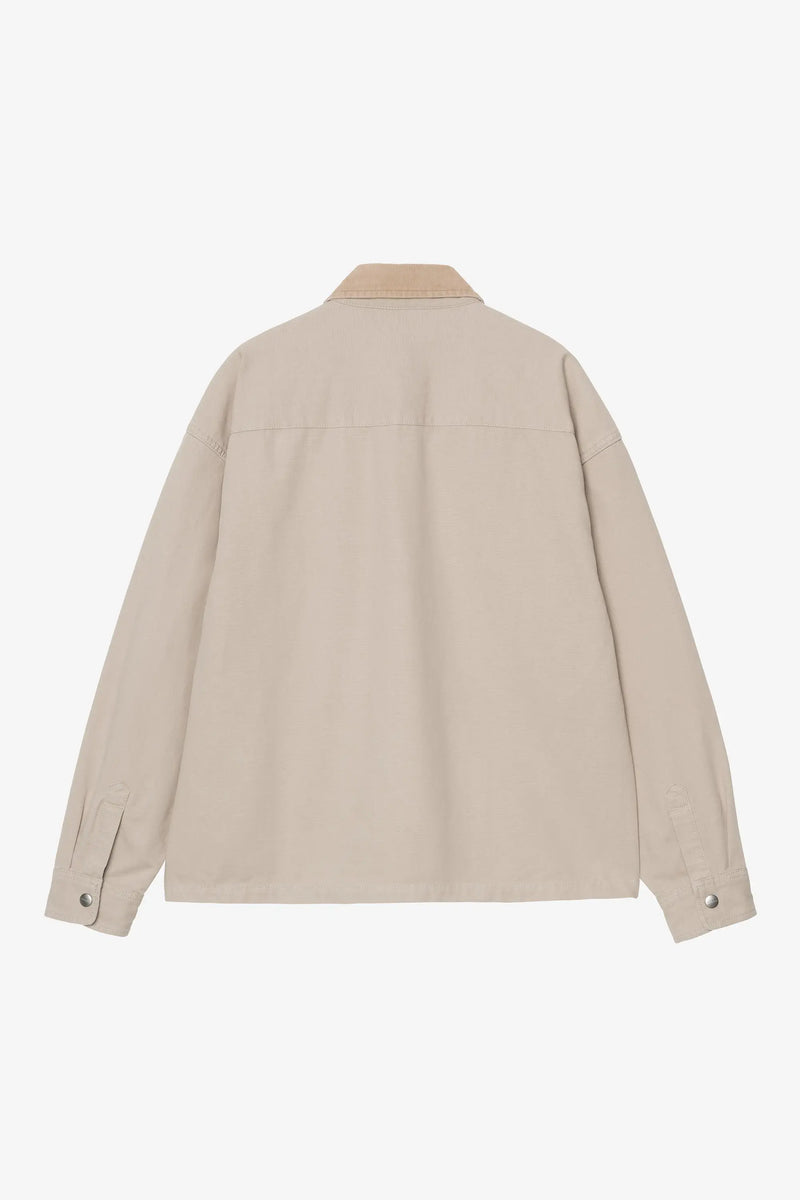 Prescott Shirt Jac