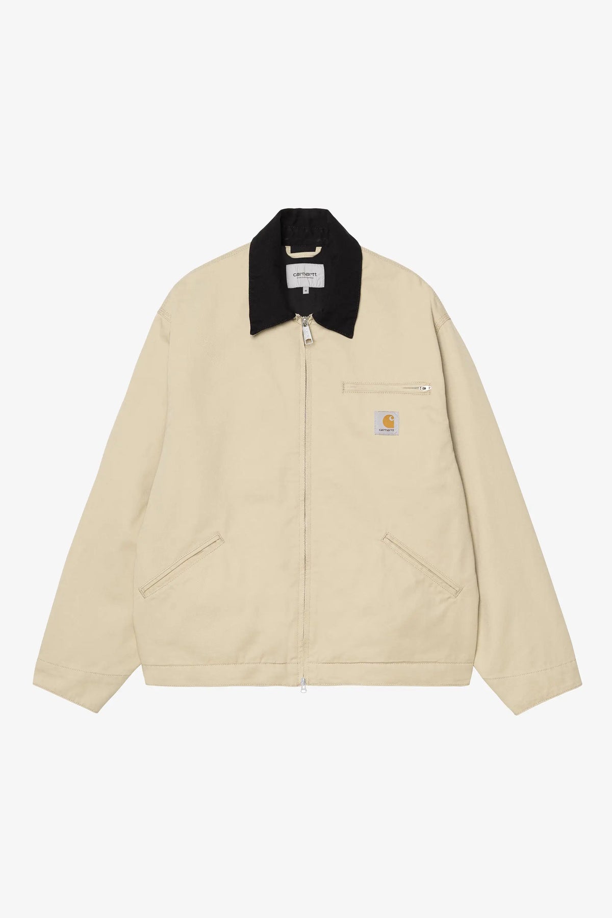 OG Detroit Jacket
