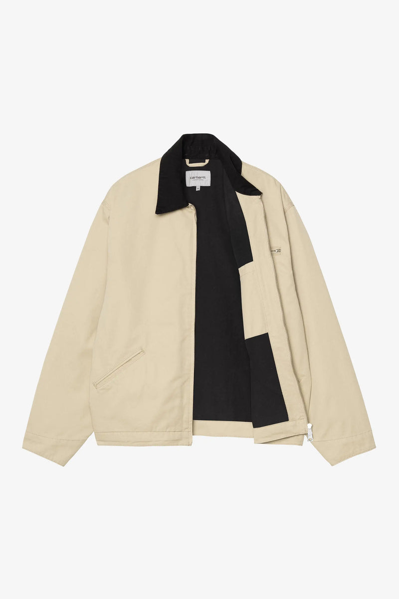 OG Detroit Jacket