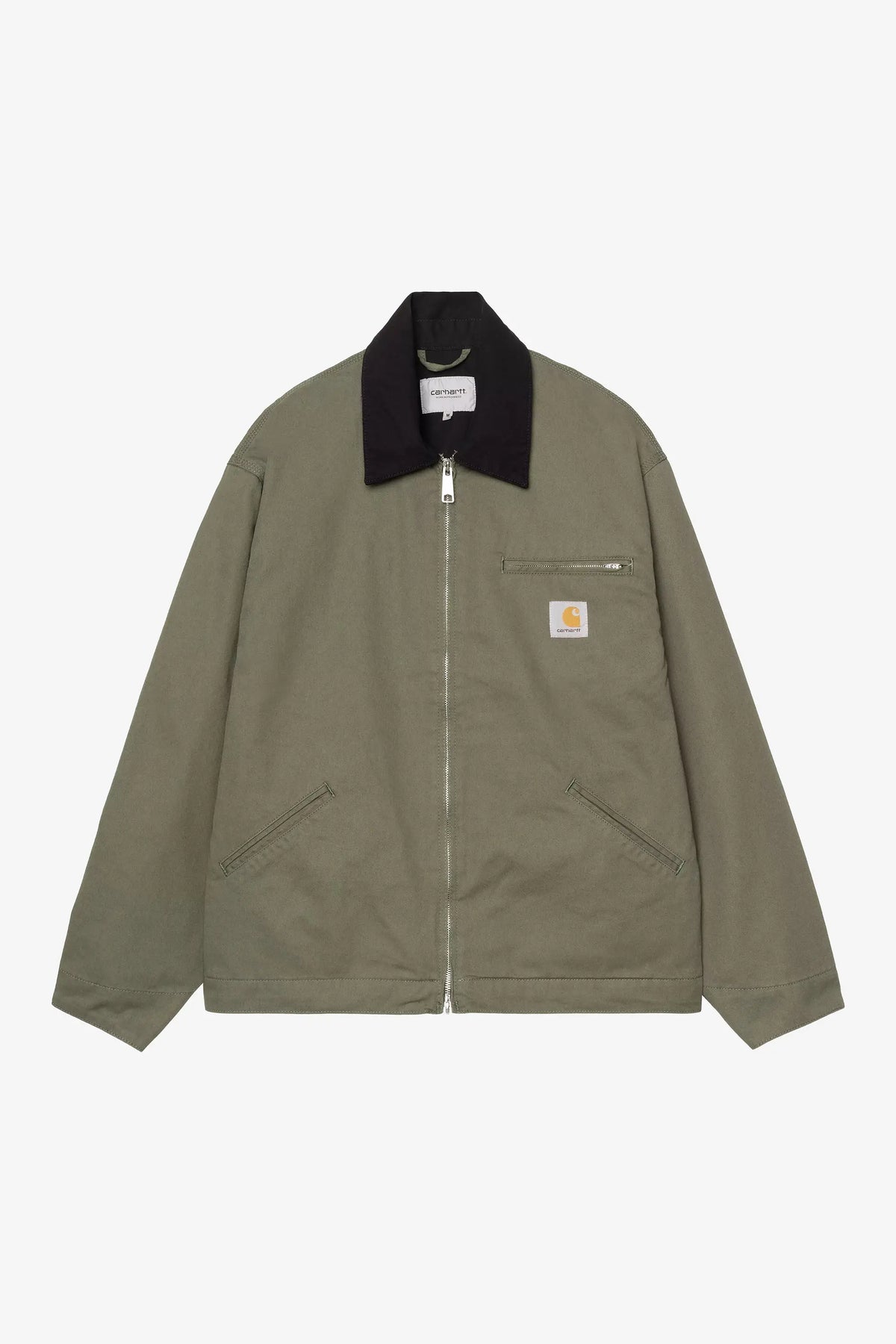 OG Detroit Jacket