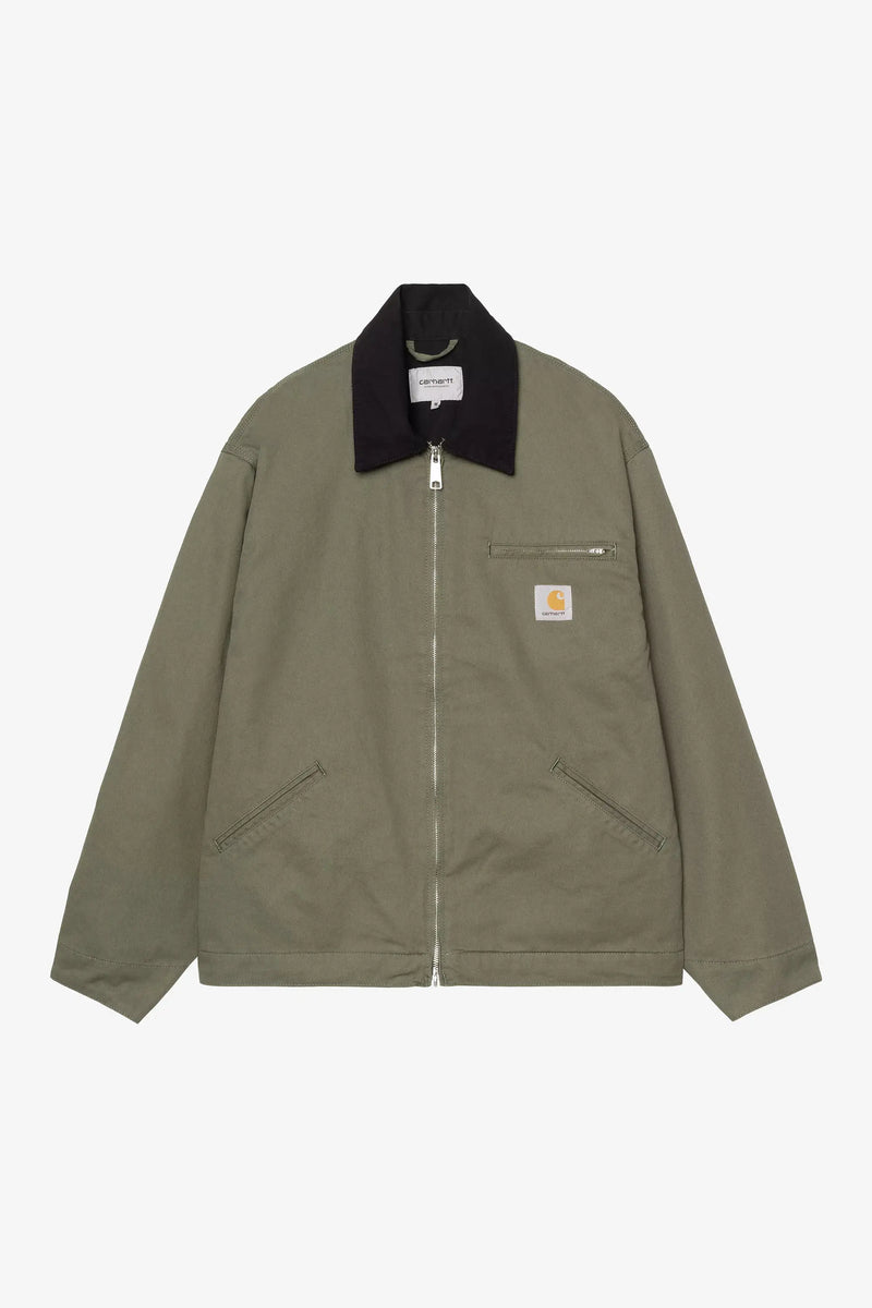 OG Detroit Jacket