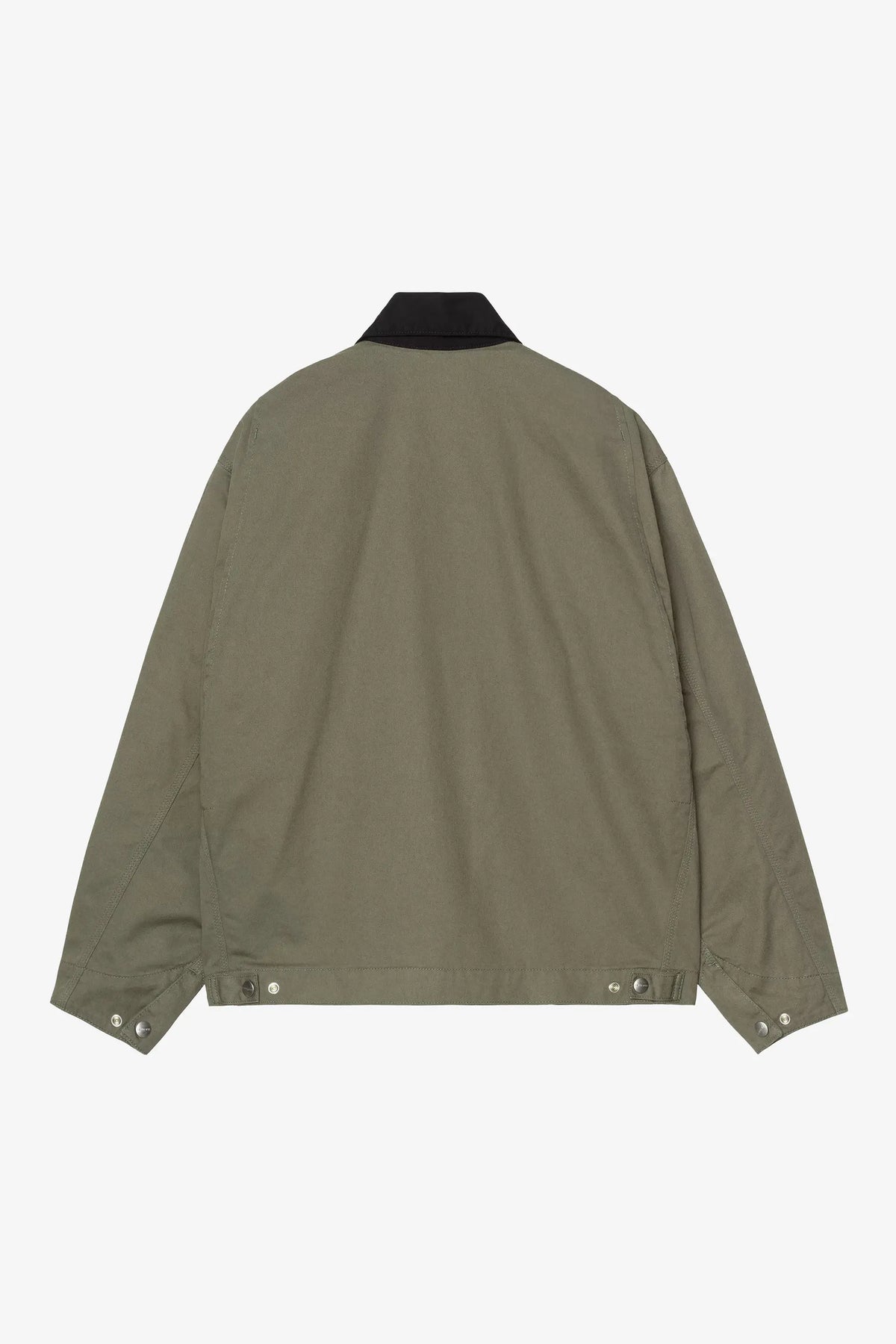OG Detroit Jacket