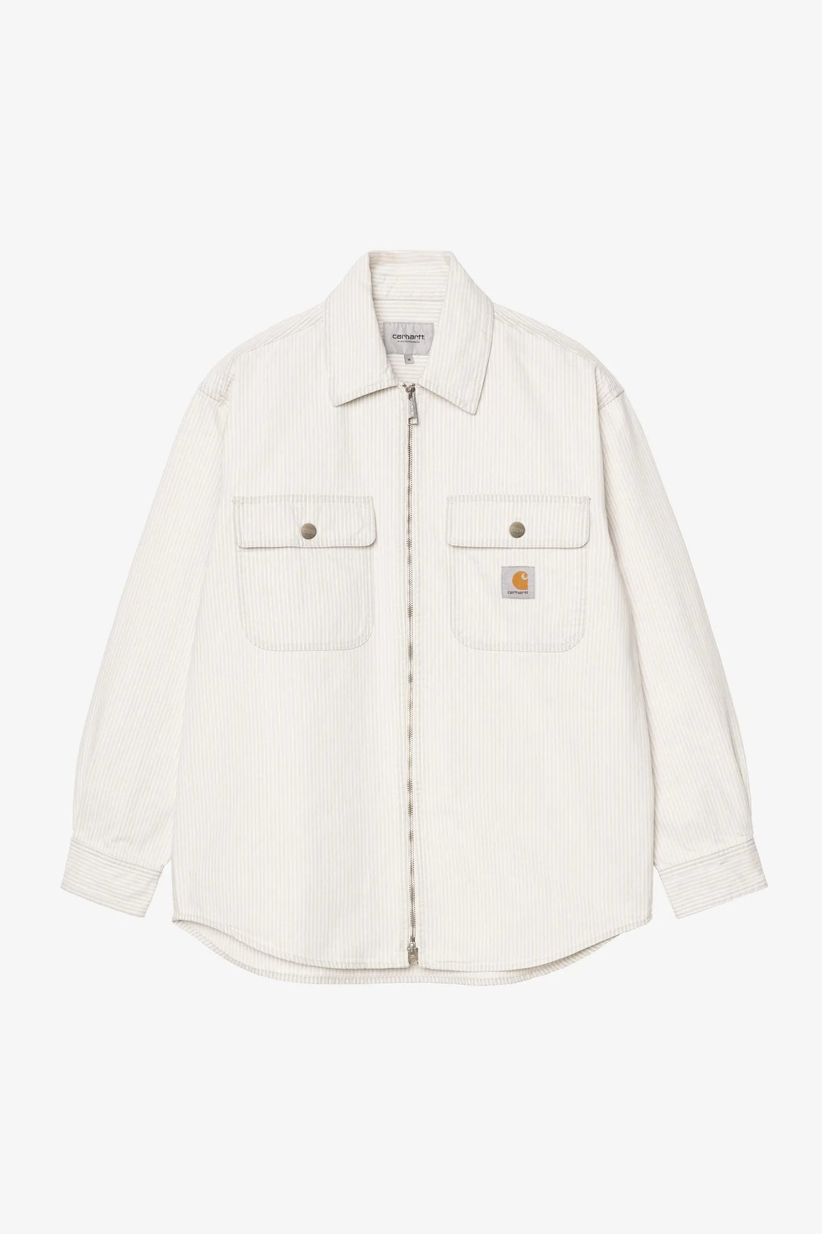Mercer Shirt Jac