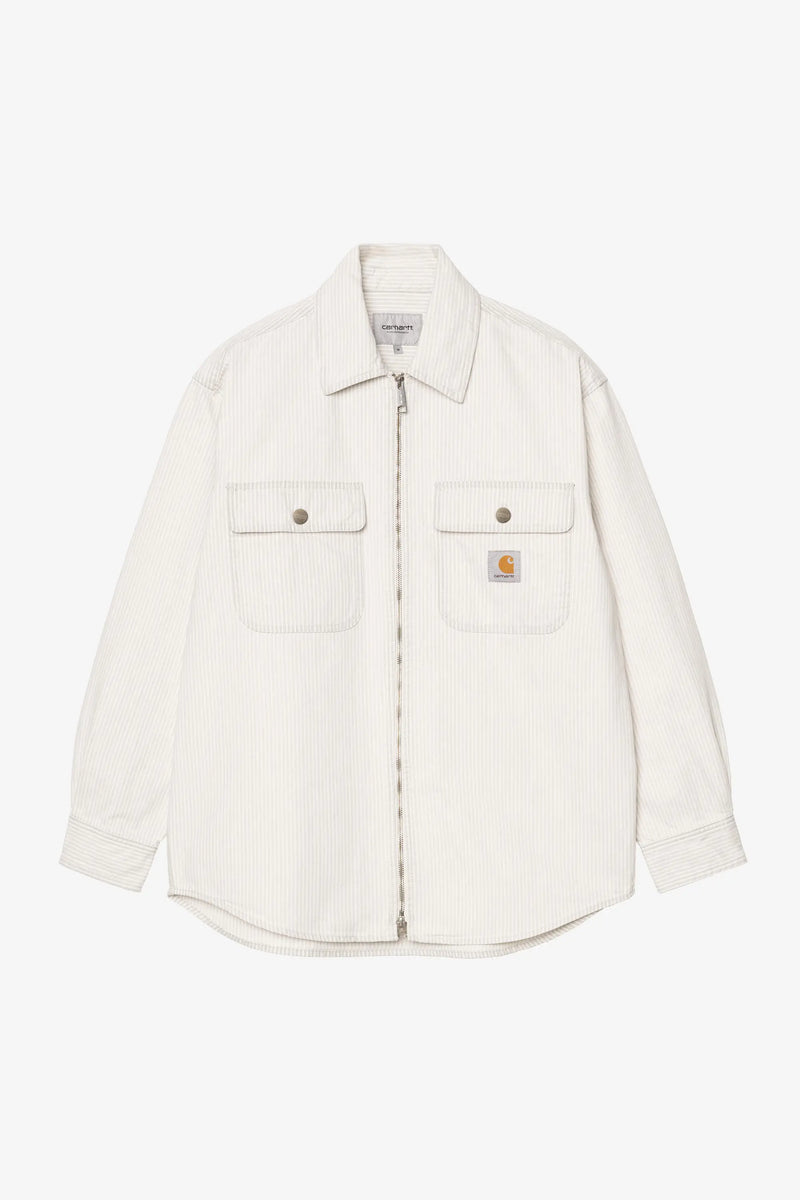 Mercer Shirt Jac