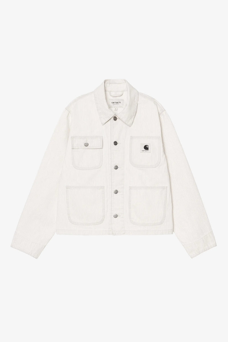 W' Mercer Chore Coat