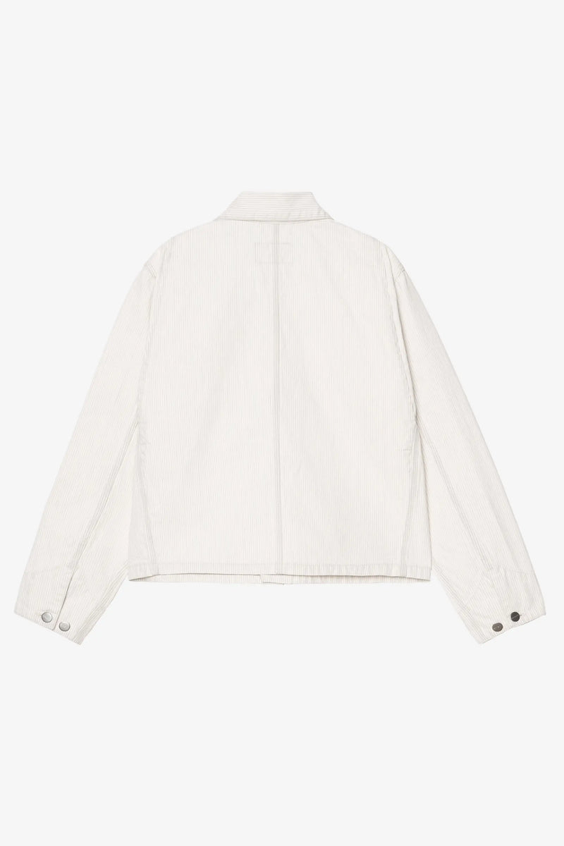 W' Mercer Chore Coat