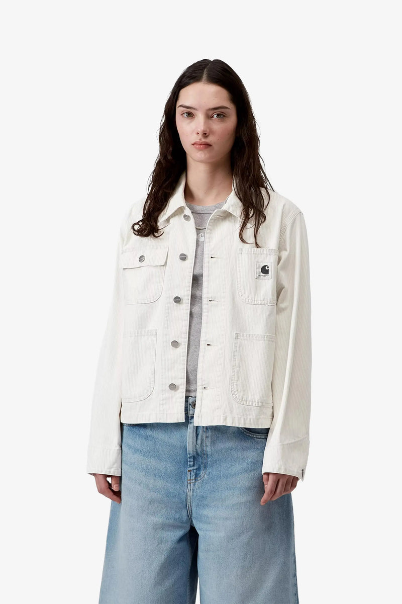 W' Mercer Chore Coat