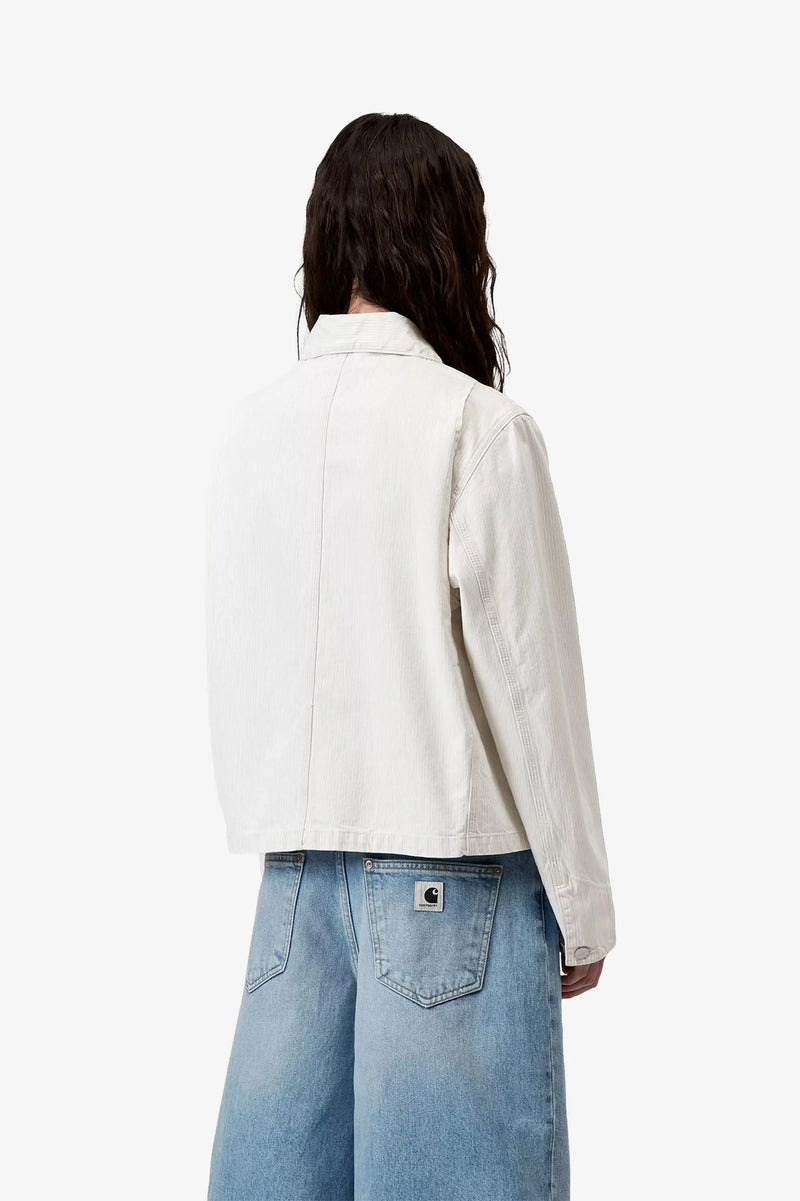 W' Mercer Chore Coat