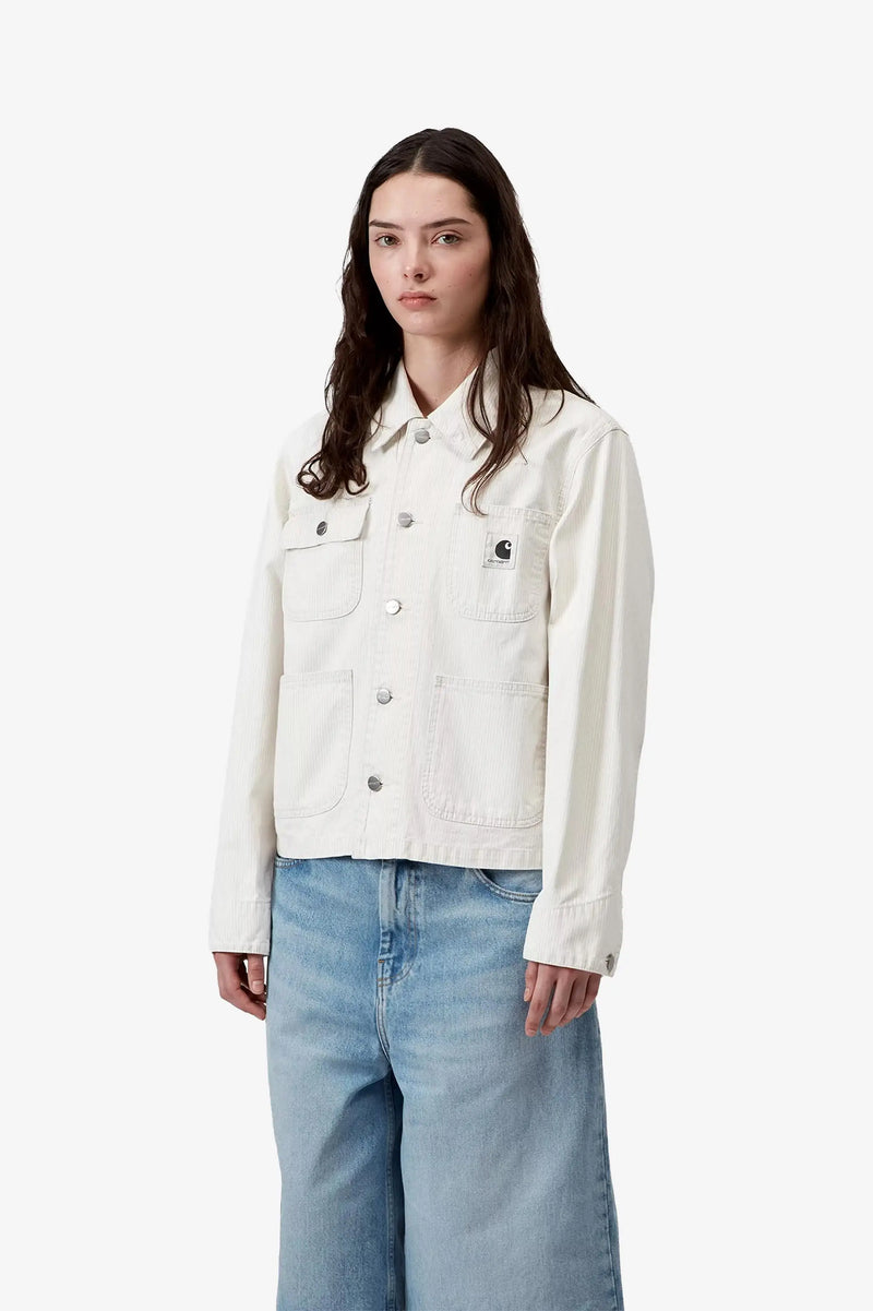 W' Mercer Chore Coat