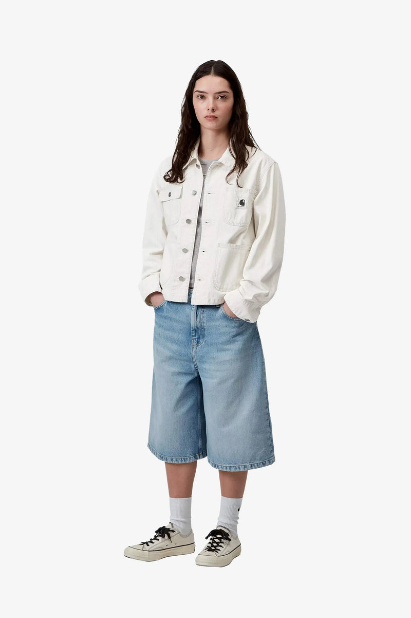 W' Mercer Chore Coat