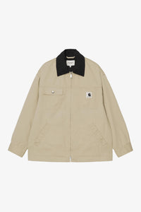 Barchan / Black, Rinsed