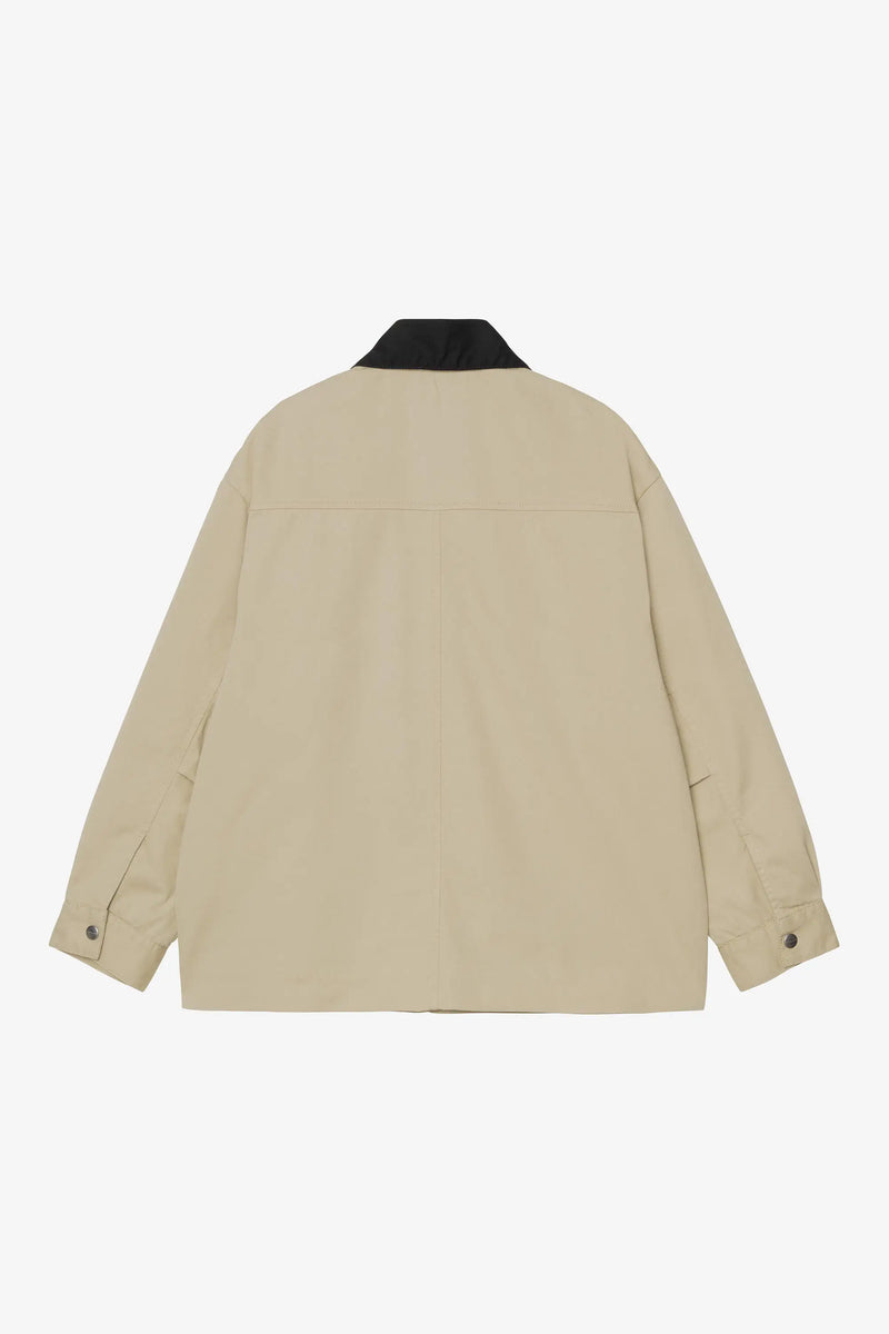 W' Dana Jacket