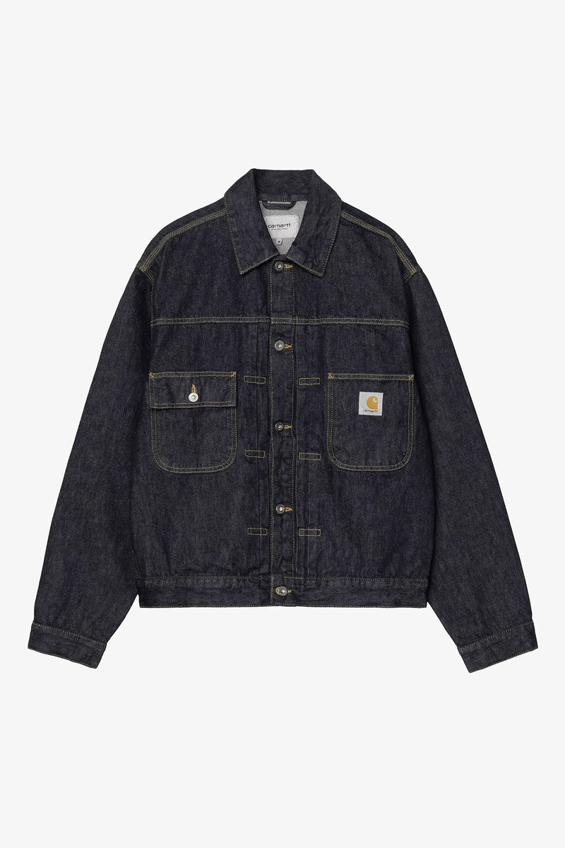 Belmar Jacket
