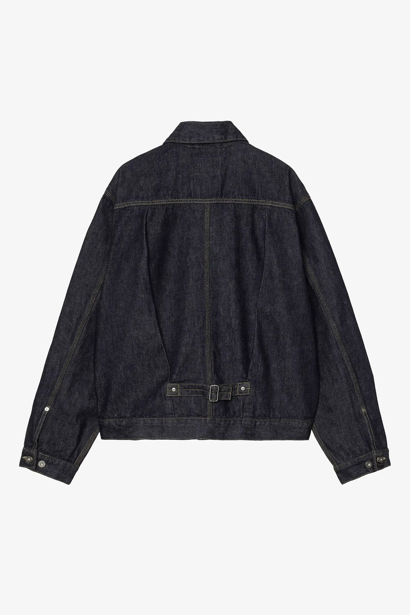Belmar Jacket