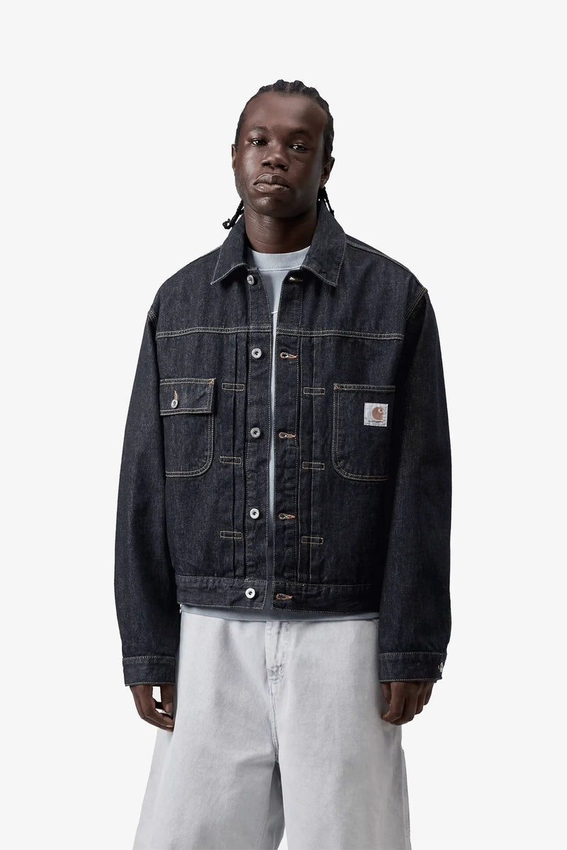 Belmar Jacket