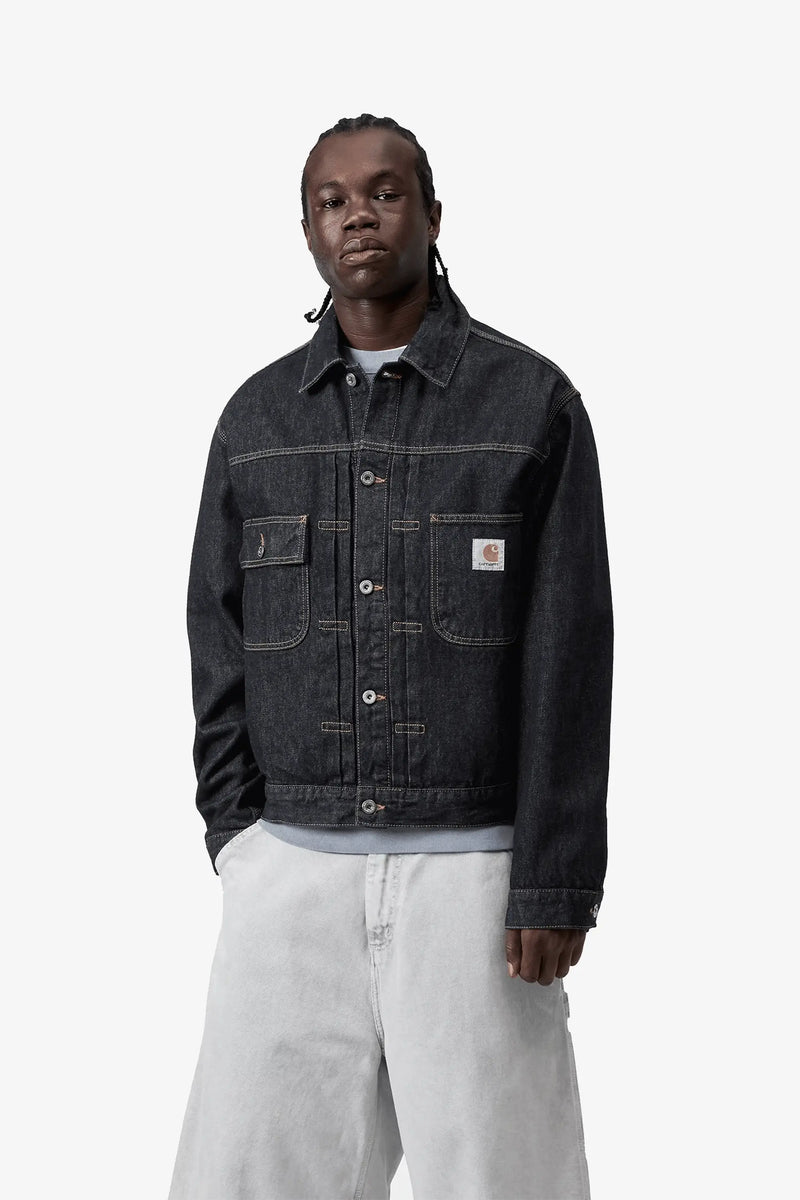 Belmar Jacket