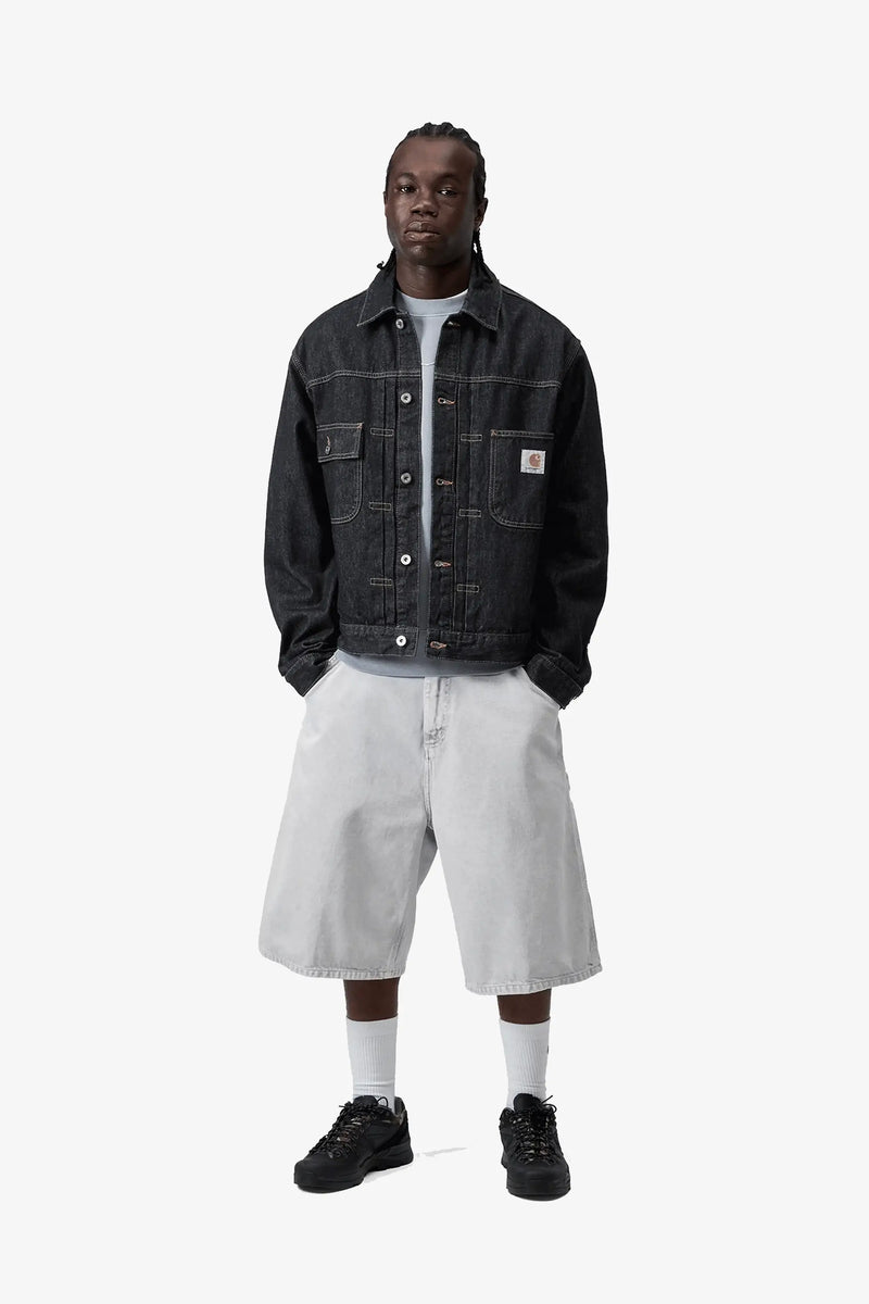 Belmar Jacket