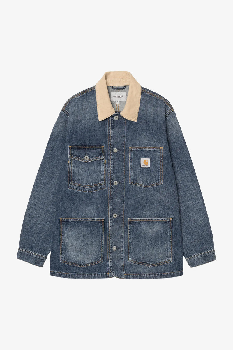 Warren Chore Coat