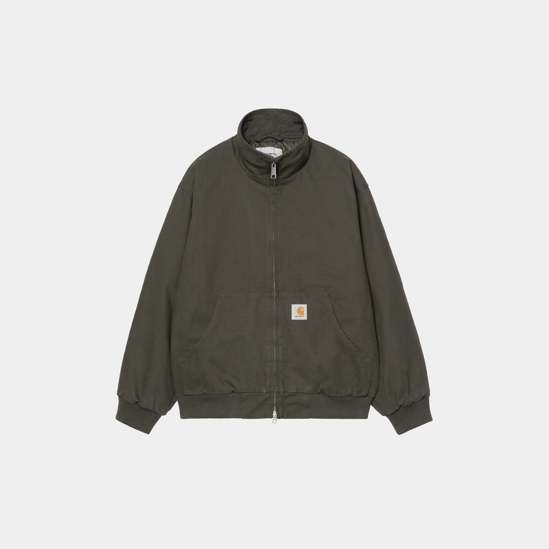 Ravon Jacket