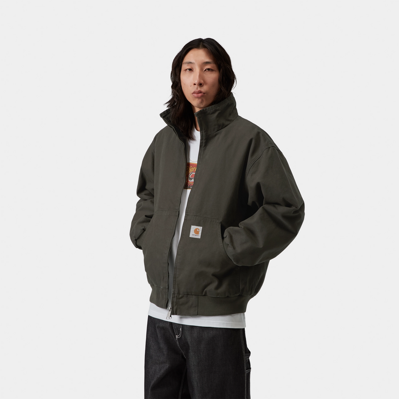 Ravon Jacket