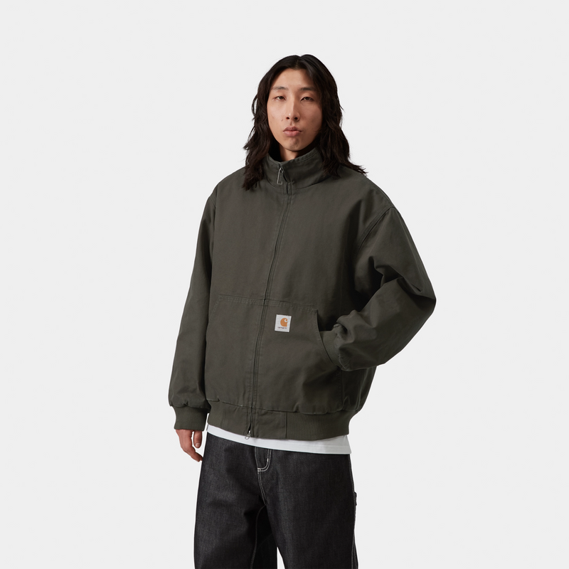 Ravon Jacket