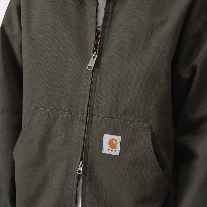Ravon Jacket