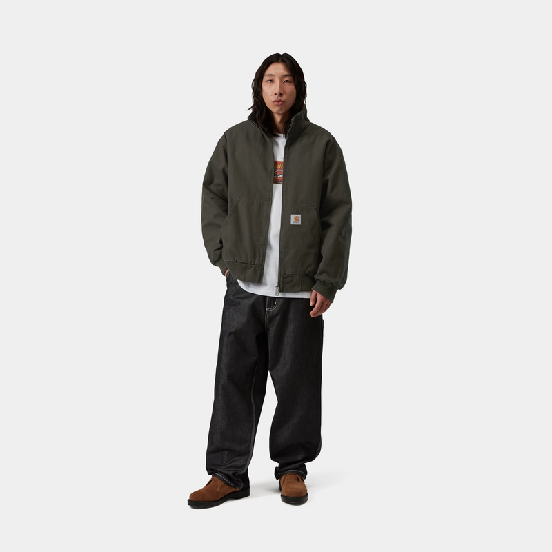 Ravon Jacket