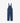 W' Bib Overall Straight