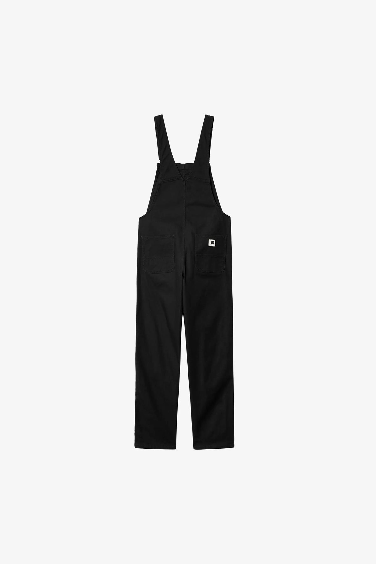 W' Bib Overall Straight