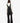 W' Bib Overall Straight