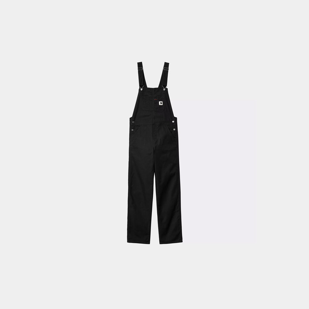 W' Bib Overall Straight