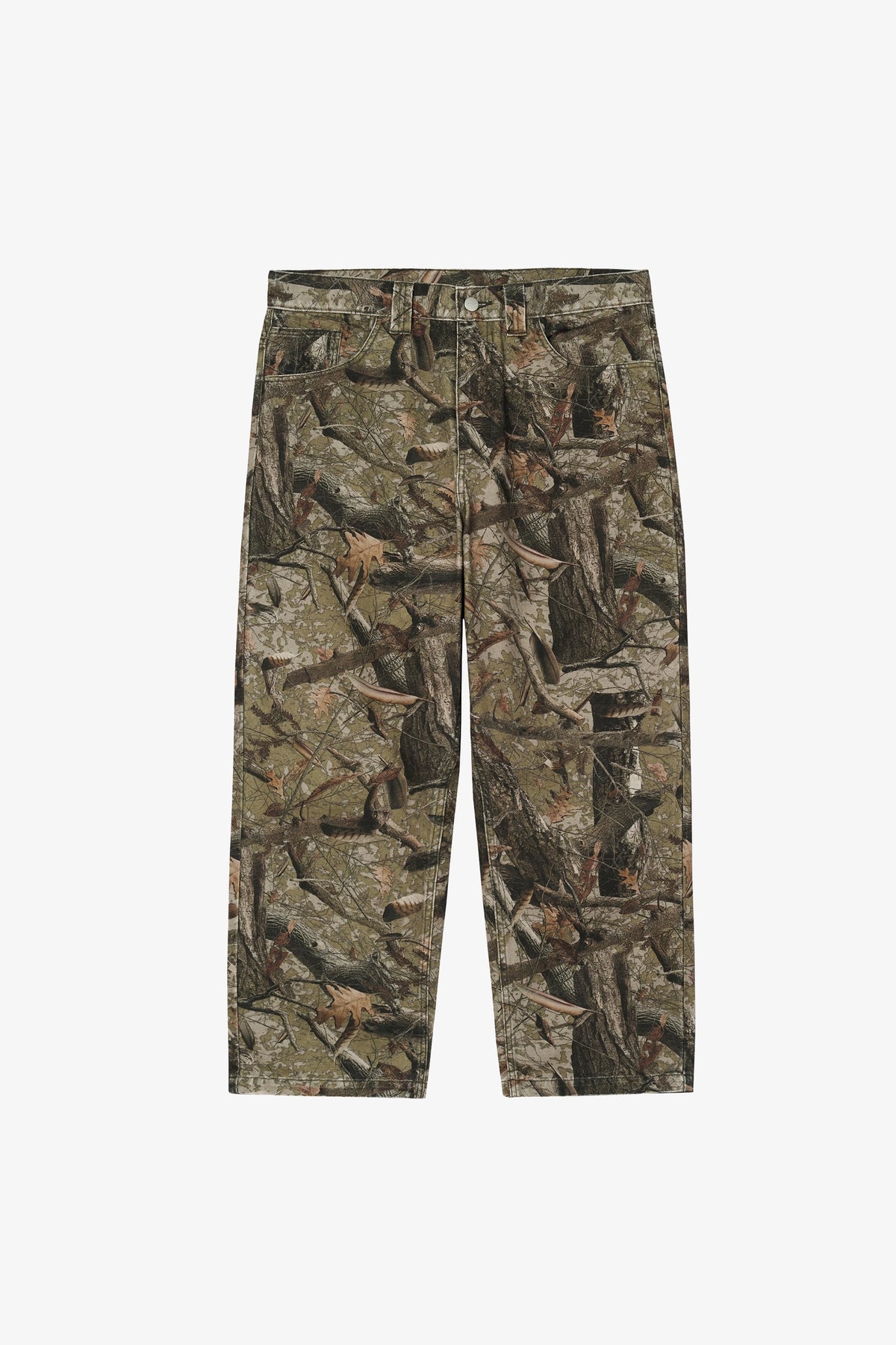 Brandon Pant