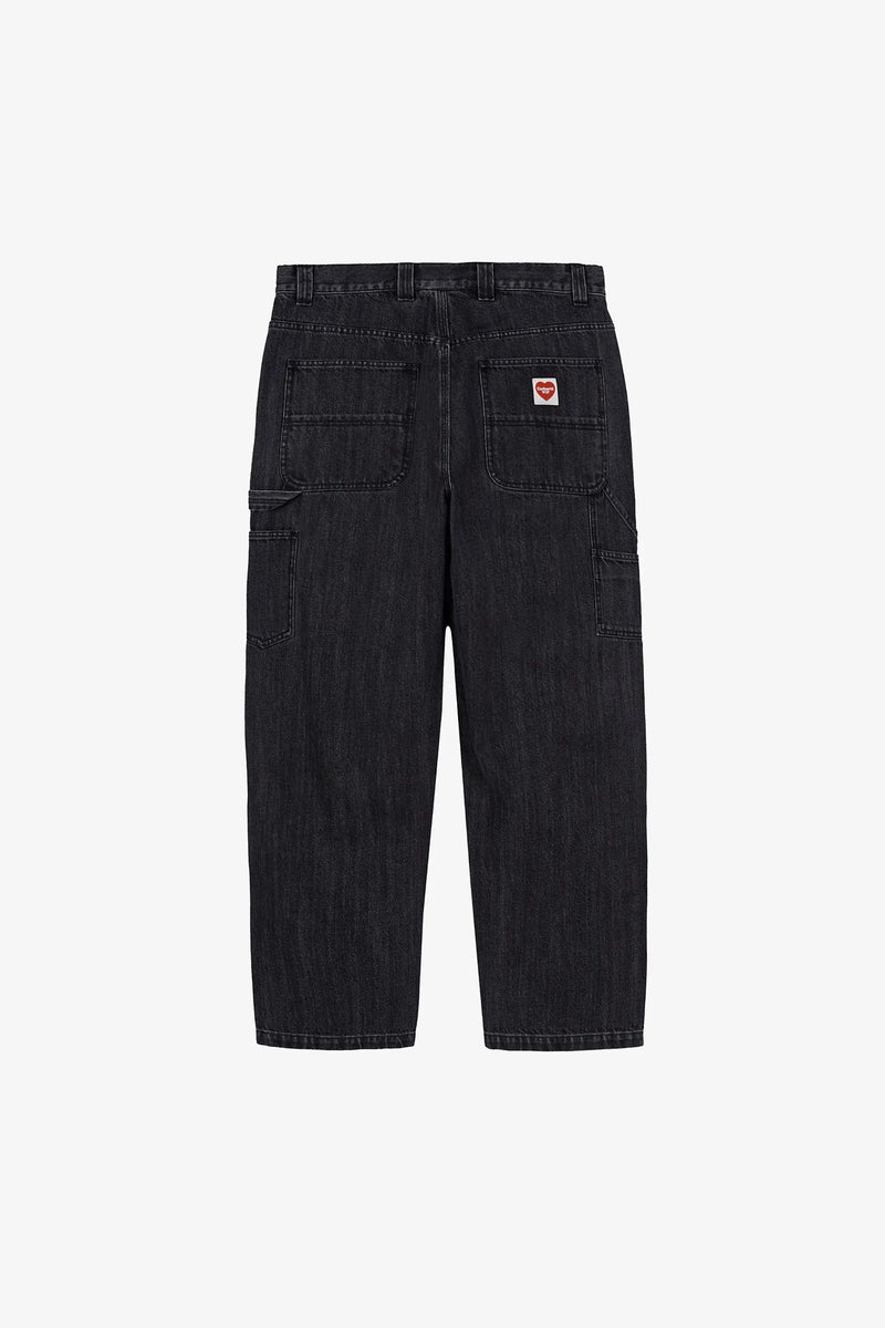 Ethan Double Knee Pant