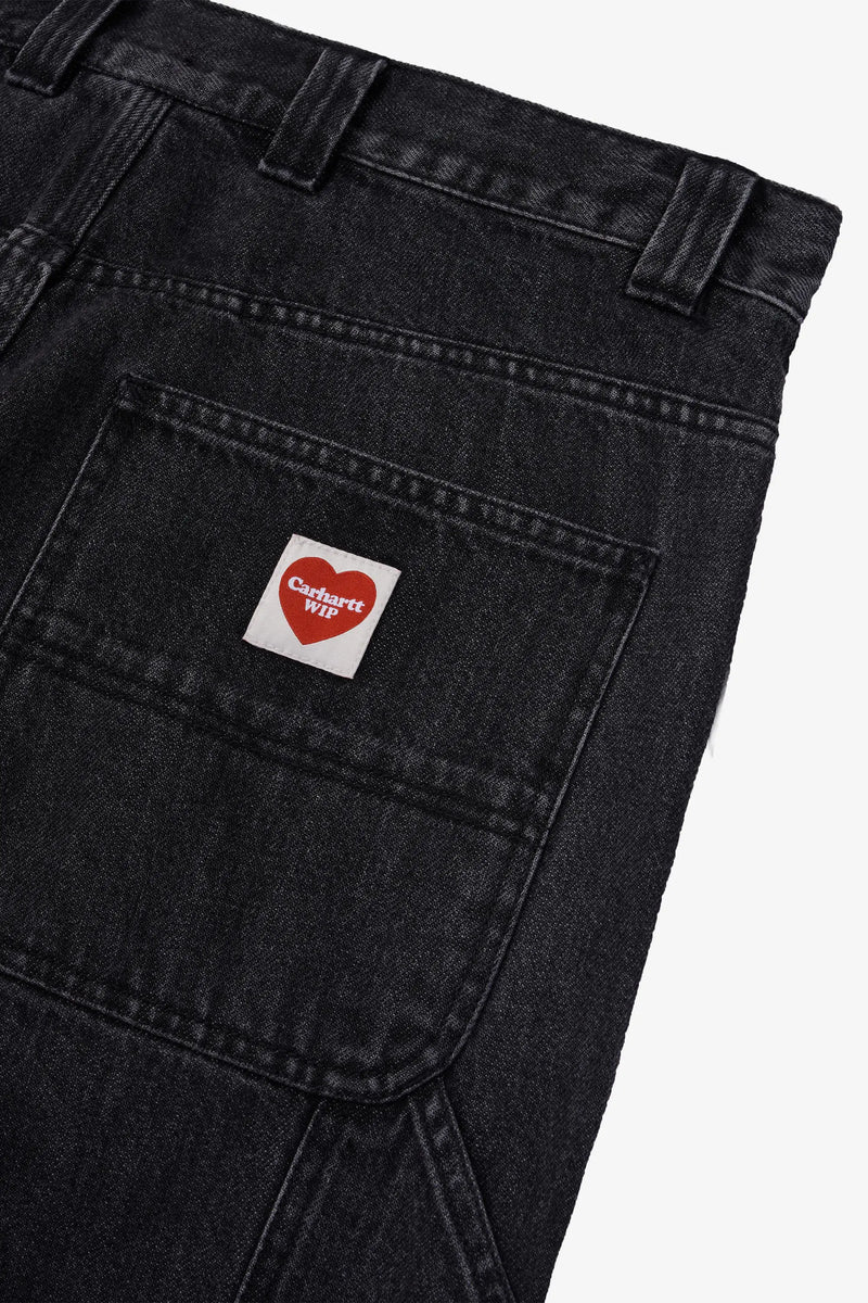 Ethan Double Knee Pant