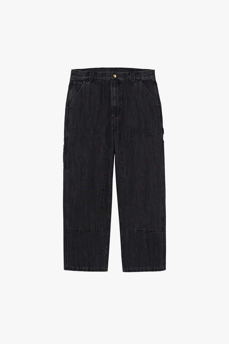 Ethan Double Knee Pant