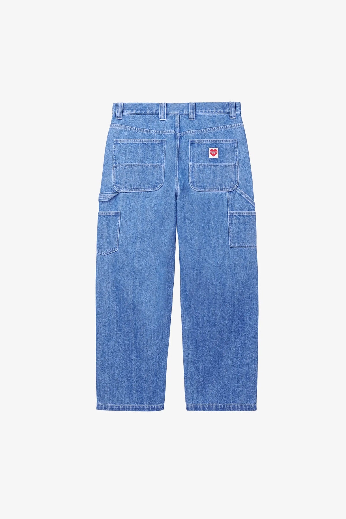 Ethan Double Knee Pant