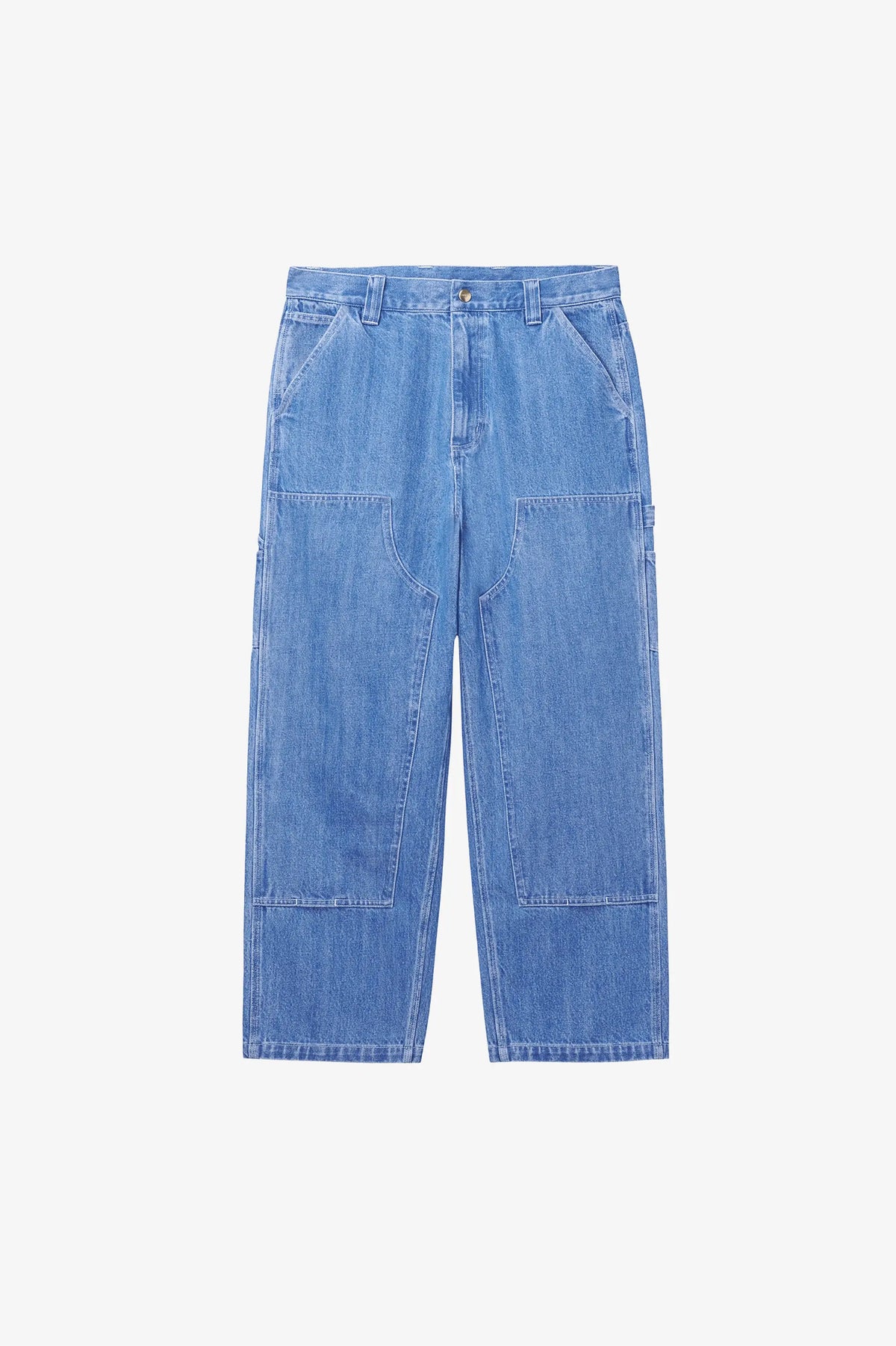 Ethan Double Knee Pant