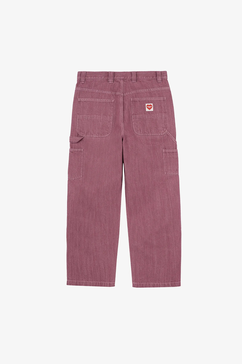 Ethan Double Knee Pant