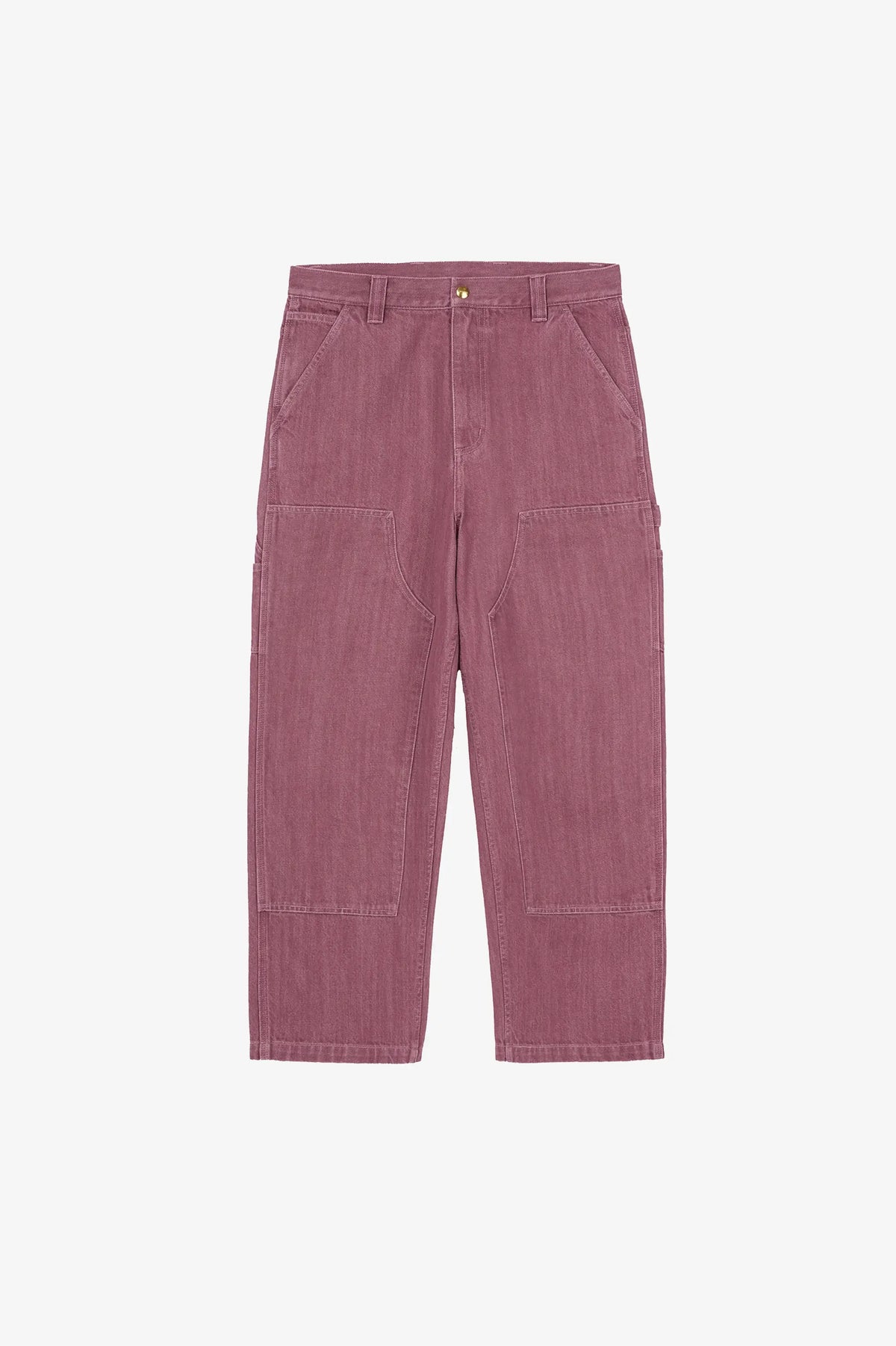 Ethan Double Knee Pant
