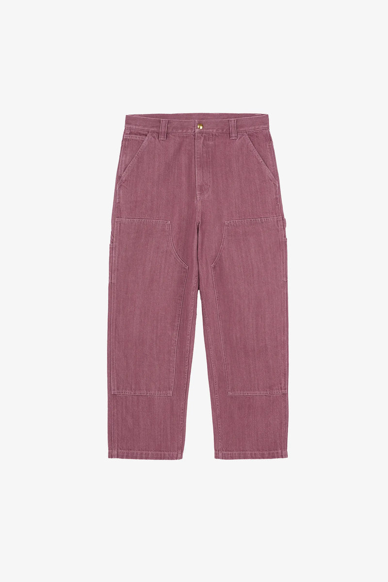 Ethan Double Knee Pant