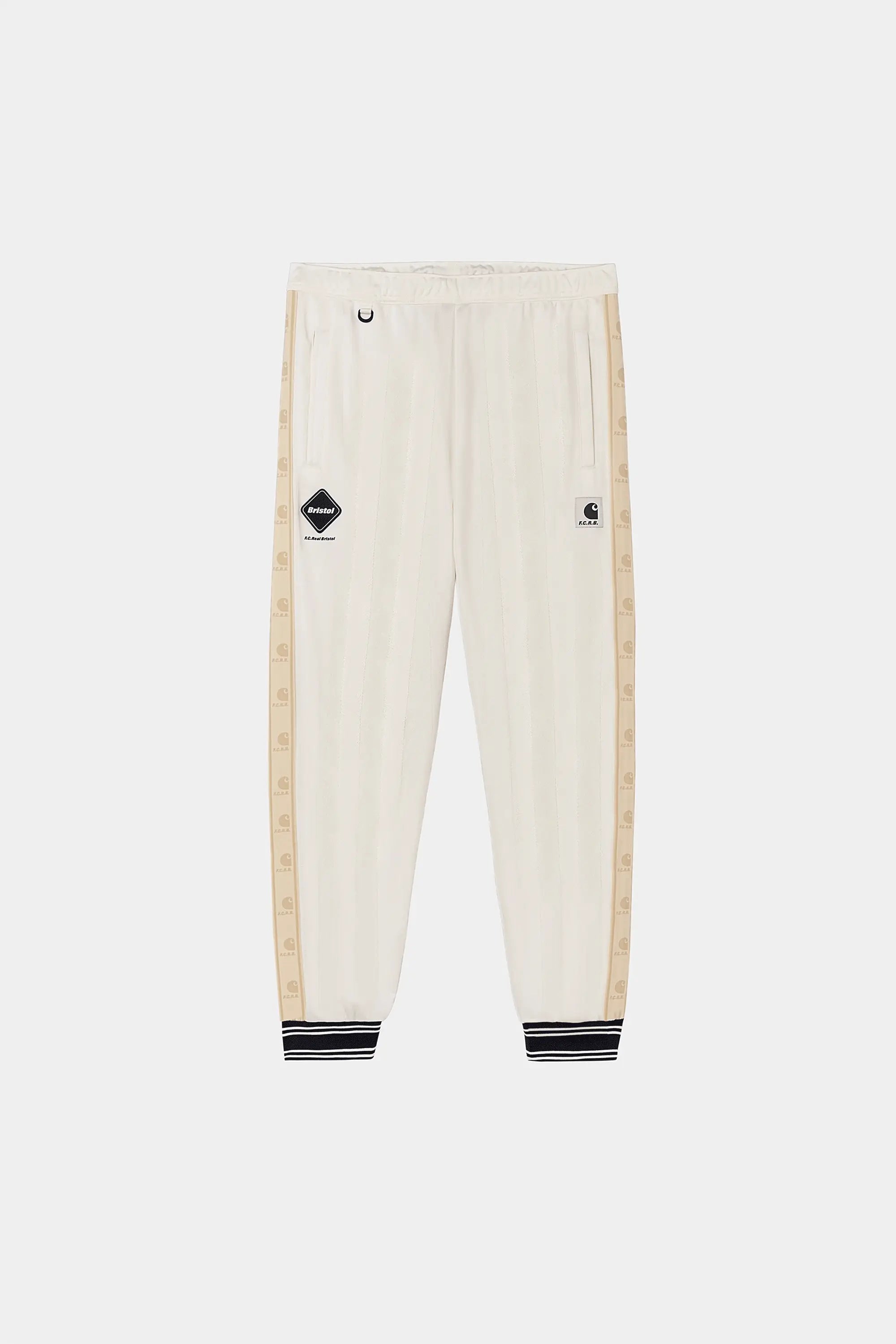 F.C.Real Bristol x Carhartt WIP Track Jersey Pants