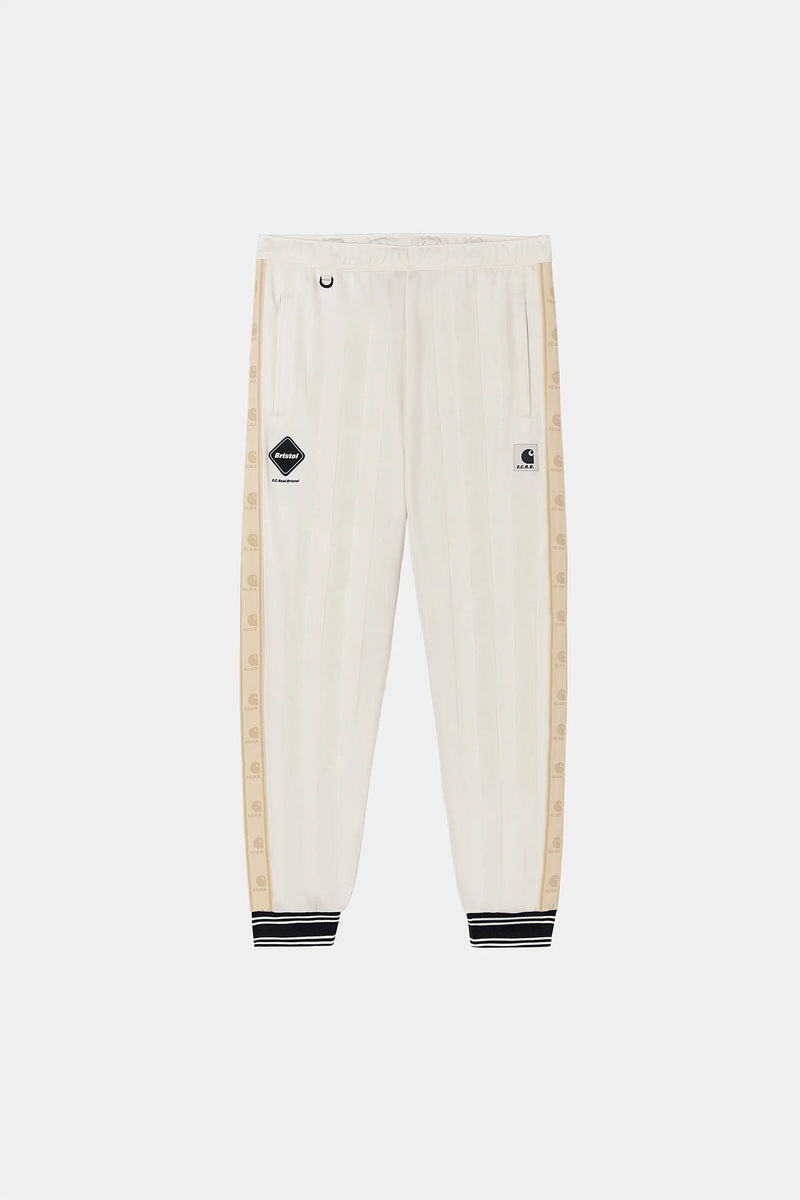 F.C.Real Bristol x Carhartt WIP Track Jersey Pants