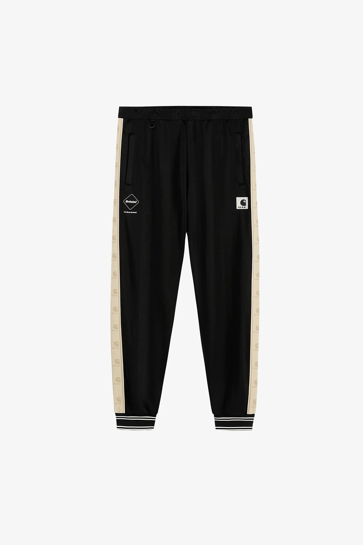 F.C.Real Bristol x Carhartt WIP Track Jersey Pants
