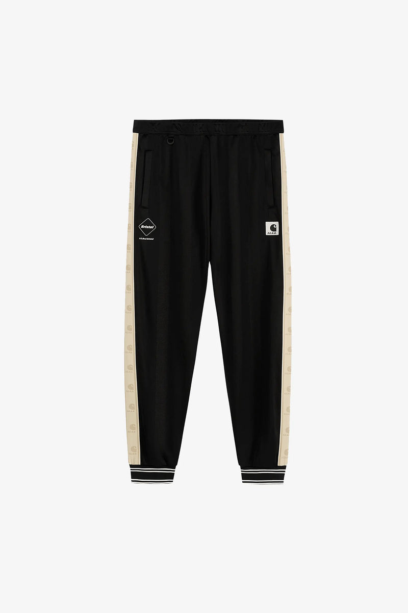 F.C.Real Bristol x Carhartt WIP Track Jersey Pants