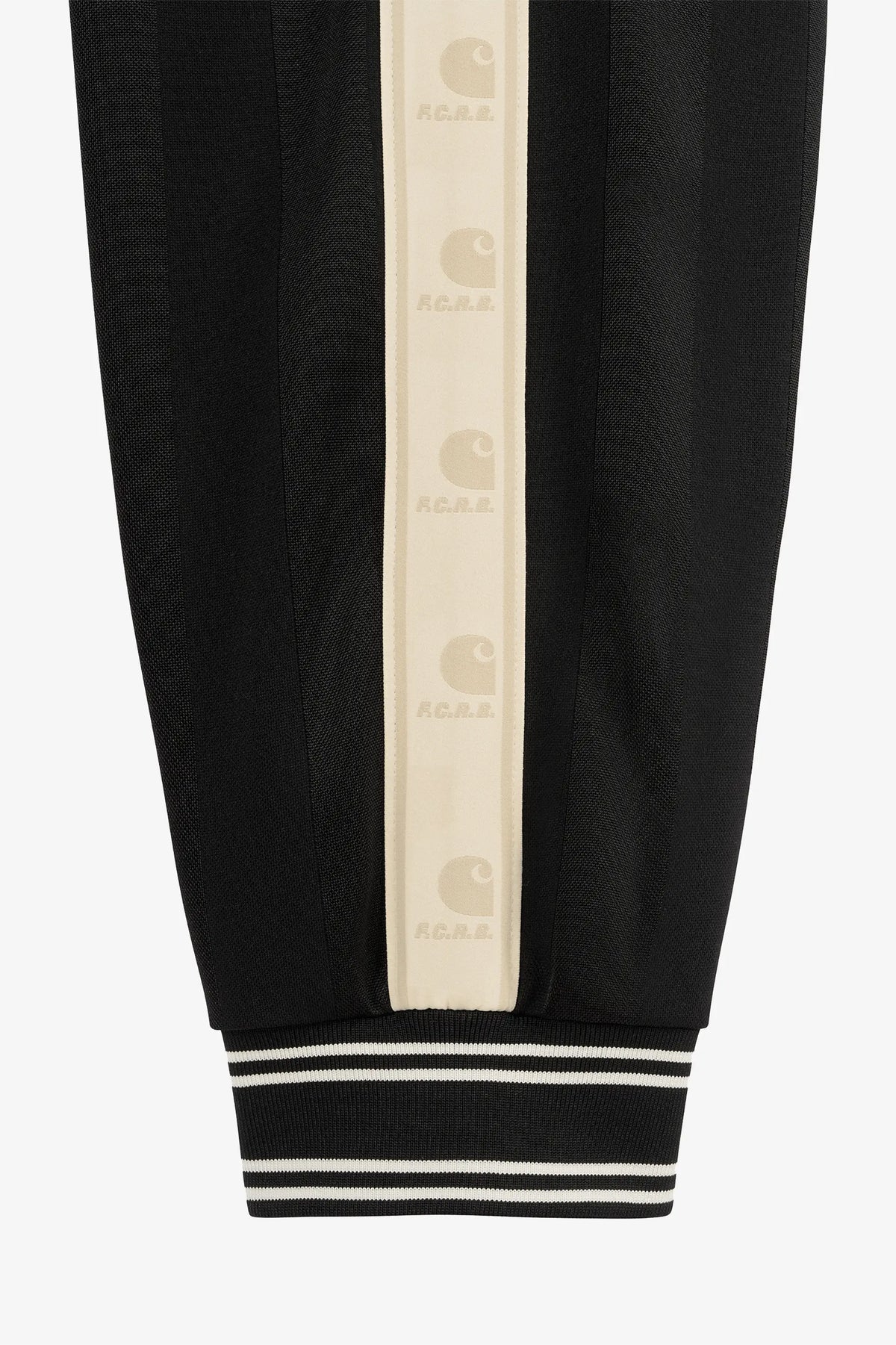 F.C.Real Bristol x Carhartt WIP Track Jersey Pants