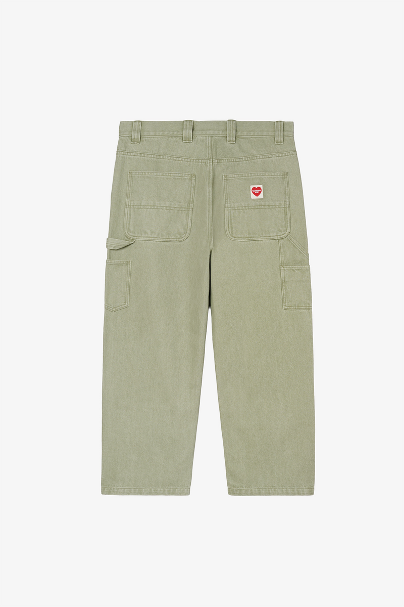 Ethan Double Knee Pant