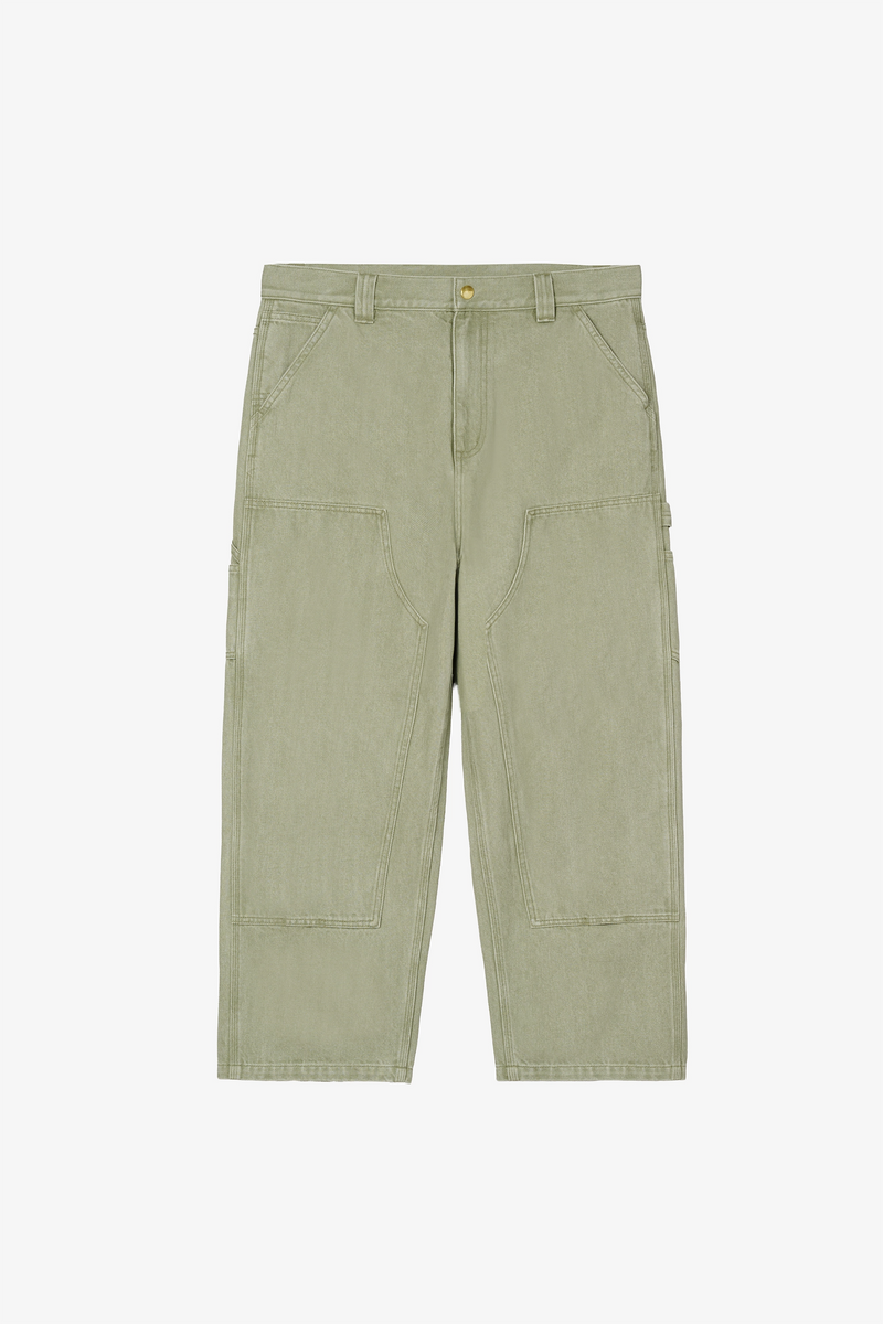 Ethan Double Knee Pant